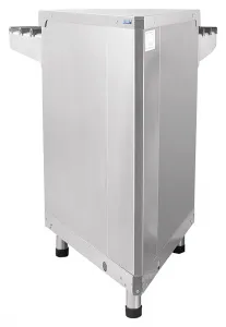 Модуль поворотный Abat МП-45КМ кашир.(внешн. 45 градус), арт.21000802836 – купить в Челябинске по цене завода