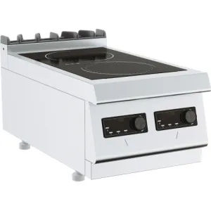 Плита индукционная Epicur-Kusina G7IN100E-S – купить в Челябинске по цене завода