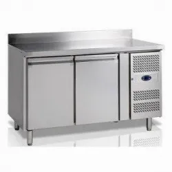 Купить стол морозильный tefcold cf7210 борт в Челябинске – цена завода, доставка до двери | RuOborudovanie.ru