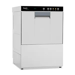 Машина посудомоечная Apach Af501Dd (918319) фронтальная с помпой – купить в Челябинске по цене завода