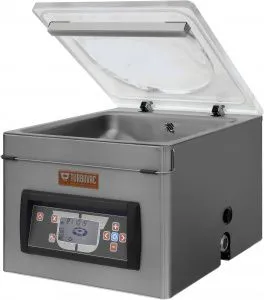 Упаковщик Turbovac S60 Pro вакуумный – купить по цене завода