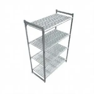 Стеллаж Cambro Basics Series 540X1380X 1830 Cbu215472V4580 – купить по цене завода