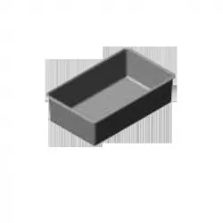 Купить гастроемкость gn1/9 apach chef line lo321119020 – цена от завода, доставка до двери | RuOborudovanie.ru