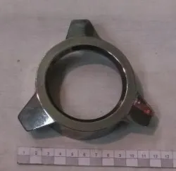 Гайка зажимная Sirman Tc-12 Lf2031003 – купить в Челябинске с доставкой Гайка зажимная Sirman Tc-12 Lf2031003