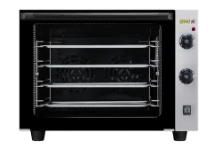 Печь конвекционная Crazy Pan CP-EC01df – купить в Челябинске с доставкой Купить печь конвекционная crazy pan cp-ec01df в Челябинске – цена завода, доставка до двери | RuOborudovanie.ru