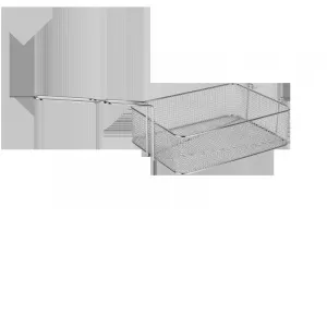 Корзина для фритюрницы Apach Chef Line Gla980055 – купить по цене завода