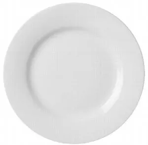 Тарелка Cameo Imperial White D13См H1,3См 210-51 – купить по цене завода
