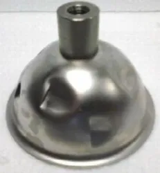 Крышка соковыжималки Macap P206 C0004S817