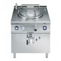 Котел пищеварочный Electrolux E9Bsehipfr 391119 100Л 900СЕР – купить в Челябинске с доставкой Купить котел пищеварочный electrolux e9bsehipfr 391119 100л 900сер в Челябинске – цена завода, доставка до двери | RuOborudovanie.ru