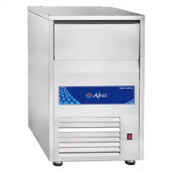 Купить льдогенератор abat лг-90/30г-01 арт.71000019500 гранулированного льда – цена от завода, доставка до двери | RuOborudovanie.ru