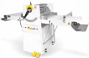 Тестораскатка Panero Pm 600-1200 – купить в Челябинске по цене завода