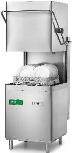 Машина посудомоечная Ne1300/Ps H50-40Np+Дозатор Silanos – купить в Челябинске по цене завода