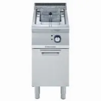 Купить фритюрница electrolux e7fred12f0 371077 700 серии в Челябинске – цена завода, доставка до двери | RuOborudovanie.ru