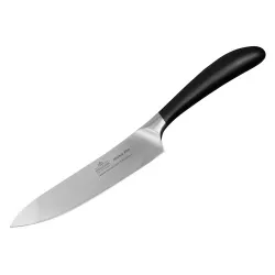 Нож поварской 7" 178 мм Kitchen PRO Luxstahl – купить в Челябинске с доставкой Купить нож поварской 7" 178 мм kitchen pro luxstahl в Челябинске – цена завода, доставка до двери | RuOborudovanie.ru