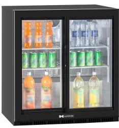 Шкаф барный Hurakan HKN-DB205S холодильный – купить в Челябинске с доставкой Купить шкаф барный hurakan hkn-db205s холодильный в Челябинске – цена завода, доставка до двери | RuOborudovanie.ru