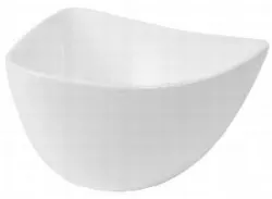 Купить салатник cameo delta 14х14см h7,5см 480мл 711-0854 – цена от завода, доставка до двери | RuOborudovanie.ru