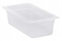 Купить гастроемкость gn1/3-10 cambro t полипропилен 190 34pp – цена от завода, доставка до двери | RuOborudovanie.ru
