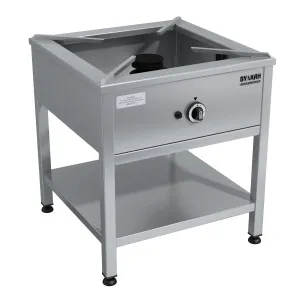 Плита-табурет Вулкан-Heidebrenner GK1000 арт.8199 – купить в Челябинске по цене завода