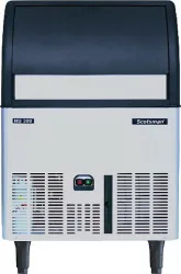Льдогенератор Scotsman NU 220 AS OX – купить в RuOborudovanie.ru с доставкой до двери Купить льдогенератор scotsman nu 220 as ox – цена от завода, доставка до двери | RuOborudovanie.ru