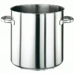 Котел без крышки Paderno 40Х40СМ 50Л 11001-40 – купить в Челябинске с доставкой Купить котел без крышки paderno 40х40см 50л 11001-40 в Челябинске – цена завода, доставка до двери | RuOborudovanie.ru