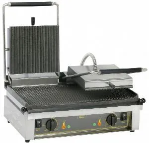 Гриль контактный Roller Grill Majestic – купить в Челябинске по цене завода