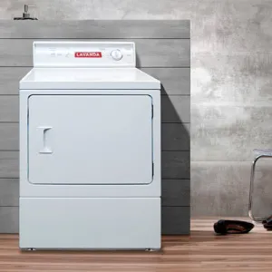 Сушильная машина Lavanda TDU10 W1 – купить в Челябинске по цене завода