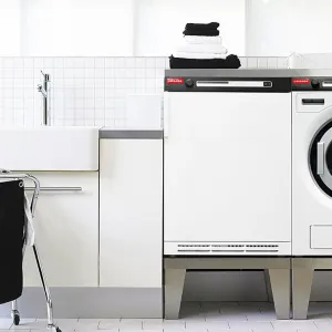Сушильная машина Lavanda TDC6 VE – купить в Челябинске по цене завода