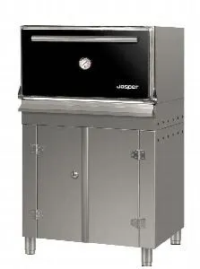 Гриль-печь Josper Hjx-50L In – купить по цене завода