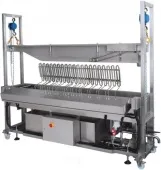 Фритюрница Deighton EconoFry 200x3 (180л) конвейерная – купить в Челябинске с доставкой Купить фритюрница deighton econofry 200x3 (180л) конвейерная в Челябинске – цена завода, доставка до двери | RuOborudovanie.ru