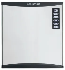 Льдогенератор Scotsman Nw 1408 As Ox – купить по цене завода
