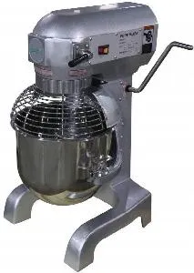 Миксер планетарный Gastromix B 20C – купить в Челябинске по цене завода