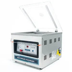 Упаковщик FoodAtlas DZ-400/2F Eco вакуумный – купить по цене завода