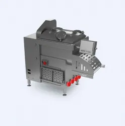 Купить фаршемешалка revic rx 300 v вакуумная в Челябинске – цена завода, доставка до двери | RuOborudovanie.ru