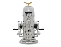 Купить кофемашина victoria arduino venus bar 2v 2 группы хром 56663 в Челябинске – цена завода, доставка до двери | RuOborudovanie.ru