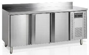 Стол морозильный Tefcold Sk6310Bt/+ Sp борт – купить в Челябинске по цене завода