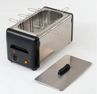 Яйцеварка Roller Grill Co 60 – купить в Челябинске по цене завода