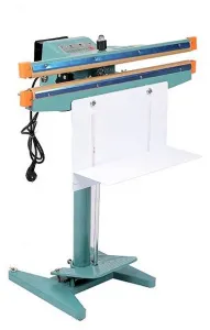 Ножные запайщики серии PFS-450*2 (Усиленные) – купить по цене завода