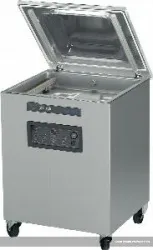 Купить аппарат упаковочный вакуумный henkelman marlin 52 ii в Челябинске – цена завода, доставка до двери | RuOborudovanie.ru