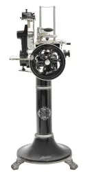 Купить слайсер berkel flywheel b2 на подставке черный (volano) в Челябинске – цена завода, доставка до двери | RuOborudovanie.ru