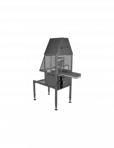 Головоотсекающая машина Uni-Food Technic MD-500 – купить в Челябинске по цене завода