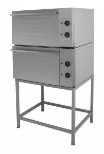 Шкаф жарочный Grill Master ШЖЭ/2 22302 – купить в Челябинске по цене завода