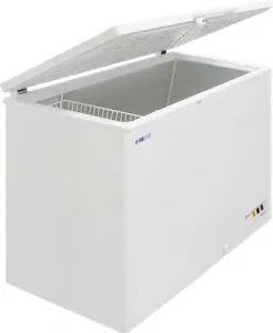 Ларь морозильный Cryspi (ITALFROST) CF300S – купить в Челябинске по цене завода