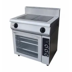 Купить плита 2 конфорочная grill master ф2пдэ/600 24033 – цена от завода, доставка до двери | RuOborudovanie.ru