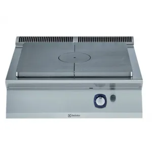 Плита со сплошной поверхностью Electrolux E7STGH1000 371007 ГАЗ 700 серии – купить по цене завода
