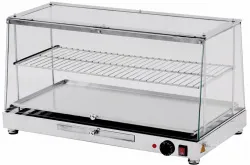 Купить витрина тепловая grill master втэ в Челябинске – цена завода, доставка до двери | RuOborudovanie.ru