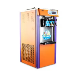 Купить фризер foodatlas mq-l18 eco для мягкого мороженого в Челябинске – цена завода, доставка до двери | RuOborudovanie.ru