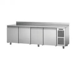 Купить стол морозильный apach chef line ltfm1111nt в Челябинске – цена завода, доставка до двери | RuOborudovanie.ru