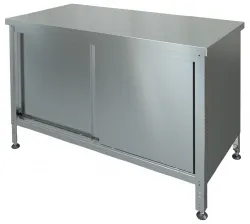 Купить стол-тумба купе без борта стк-0-800/600 – цена от завода, доставка до двери | RuOborudovanie.ru