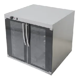 Шкаф расстоечный Grill Master РПК 6 22133 – купить в Челябинске по цене завода