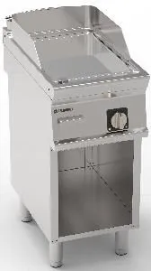 Жарочная поверхность740 серии Tecnoinox Ftl4Fe7 716037 – купить по цене завода